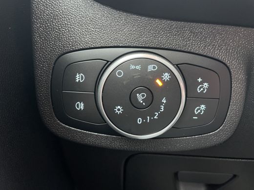 Ford Fiesta 1.0 EcoBoost Titanium | B&O audio | Camera | CarPlay | Adapt. Cruise | Voorruitverwarming ActivLease financial lease