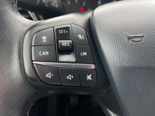 Ford Fiesta 1.0 EcoBoost Titanium | B&O audio | Camera | CarPlay | Adapt. Cruise | Voorruitverwarming ActivLease financial lease