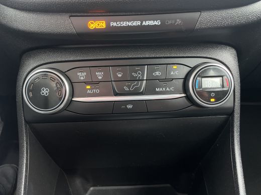 Ford Fiesta 1.0 EcoBoost Titanium | B&O audio | Camera | CarPlay | Adapt. Cruise | Voorruitverwarming ActivLease financial lease