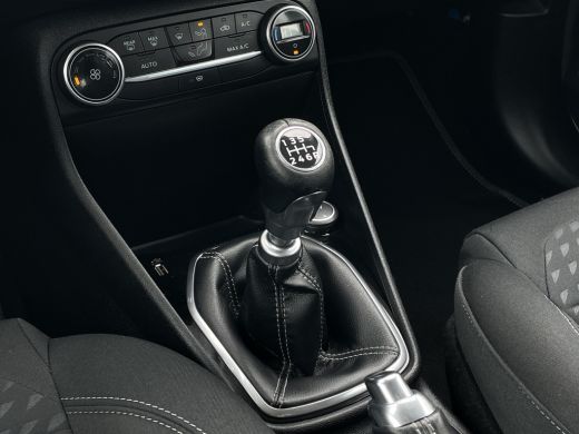 Ford Fiesta 1.0 EcoBoost Titanium | B&O audio | Camera | CarPlay | Adapt. Cruise | Voorruitverwarming ActivLease financial lease