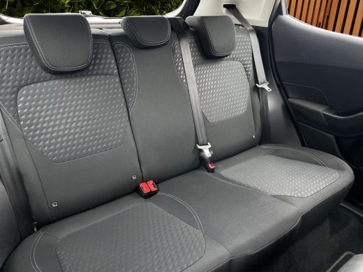 Ford Fiesta 1.0 EcoBoost Titanium | B&O audio | Camera | CarPlay | Adapt. Cruise | Voorruitverwarming ActivLease financial lease