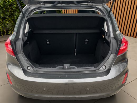 Ford Fiesta 1.0 EcoBoost Titanium | B&O audio | Camera | CarPlay | Adapt. Cruise | Voorruitverwarming ActivLease financial lease