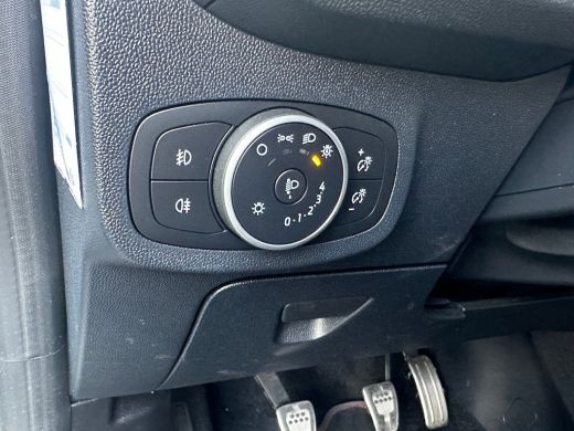 Ford Fiesta 1.0 ST-Line | STUUR, STOEL EN VOORRUITVERWARMING| NAVIGATIE + APPLE CARPLAY/ANDROID AUTO| KEYLESS... ActivLease financial lease