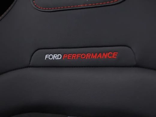 Ford Fiesta 1.5 Ecoboost ST-X | 200pk. | Winterpack | Apple Carplay/Android Auto | Camera | 18'' inch L.M. Ve... ActivLease financial lease