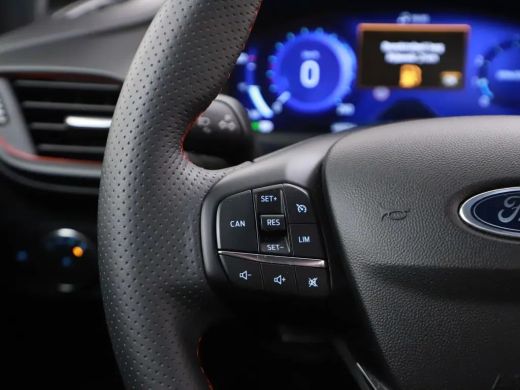 Ford Fiesta 1.5 Ecoboost ST-X | 200pk. | Winterpack | Apple Carplay/Android Auto | Camera | 18'' inch L.M. Ve... ActivLease financial lease