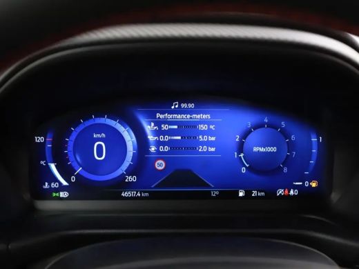 Ford Fiesta 1.5 Ecoboost ST-X | 200pk. | Winterpack | Apple Carplay/Android Auto | Camera | 18'' inch L.M. Ve... ActivLease financial lease