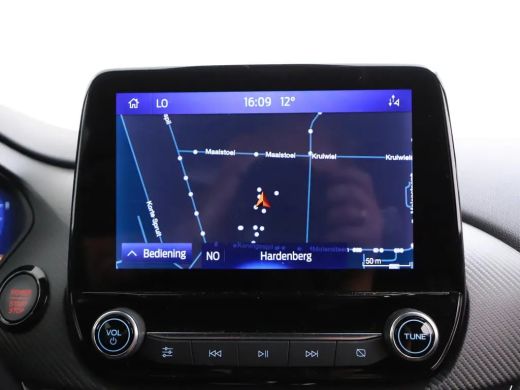 Ford Fiesta 1.5 Ecoboost ST-X | 200pk. | Winterpack | Apple Carplay/Android Auto | Camera | 18'' inch L.M. Ve... ActivLease financial lease