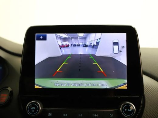 Ford Fiesta 1.5 Ecoboost ST-X | 200pk. | Winterpack | Apple Carplay/Android Auto | Camera | 18'' inch L.M. Ve... ActivLease financial lease