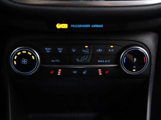 Ford Fiesta 1.5 Ecoboost ST-X | 200pk. | Winterpack | Apple Carplay/Android Auto | Camera | 18'' inch L.M. Ve... ActivLease financial lease