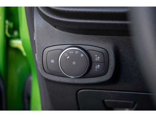 Ford Fiesta 1.5 Ecoboost ST-X | 200pk. | Winterpack | Apple Carplay/Android Auto | Camera | 18'' inch L.M. Ve... ActivLease financial lease