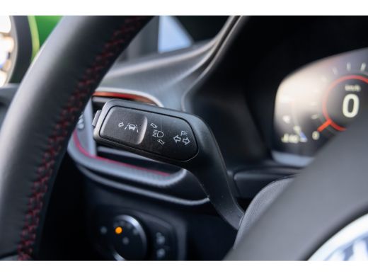 Ford Fiesta 1.5 Ecoboost ST-X | 200pk. | Winterpack | Apple Carplay/Android Auto | Camera | 18'' inch L.M. Ve... ActivLease financial lease