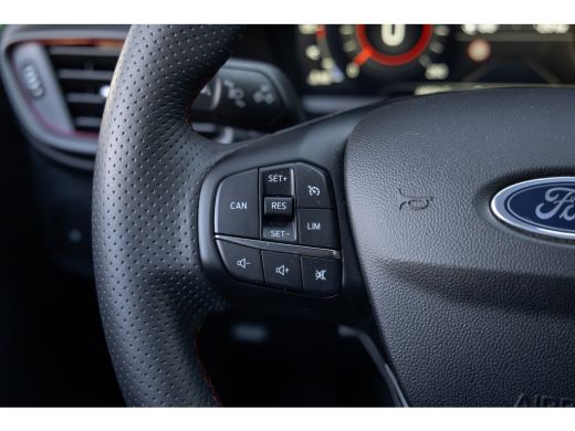 Ford Fiesta 1.5 Ecoboost ST-X | 200pk. | Winterpack | Apple Carplay/Android Auto | Camera | 18'' inch L.M. Ve... ActivLease financial lease