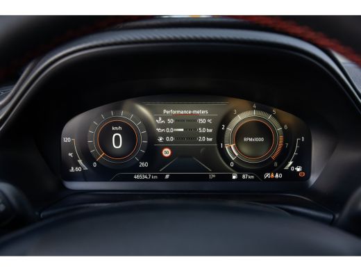 Ford Fiesta 1.5 Ecoboost ST-X | 200pk. | Winterpack | Apple Carplay/Android Auto | Camera | 18'' inch L.M. Ve... ActivLease financial lease
