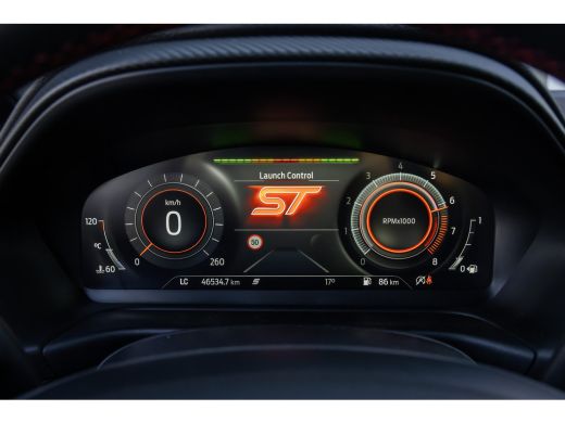 Ford Fiesta 1.5 Ecoboost ST-X | 200pk. | Winterpack | Apple Carplay/Android Auto | Camera | 18'' inch L.M. Ve... ActivLease financial lease