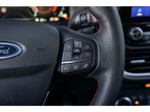 Ford Fiesta 1.5 Ecoboost ST-X | 200pk. | Winterpack | Apple Carplay/Android Auto | Camera | 18'' inch L.M. Ve... ActivLease financial lease