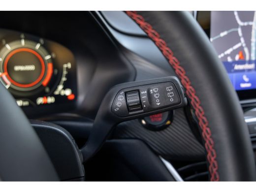 Ford Fiesta 1.5 Ecoboost ST-X | 200pk. | Winterpack | Apple Carplay/Android Auto | Camera | 18'' inch L.M. Ve... ActivLease financial lease