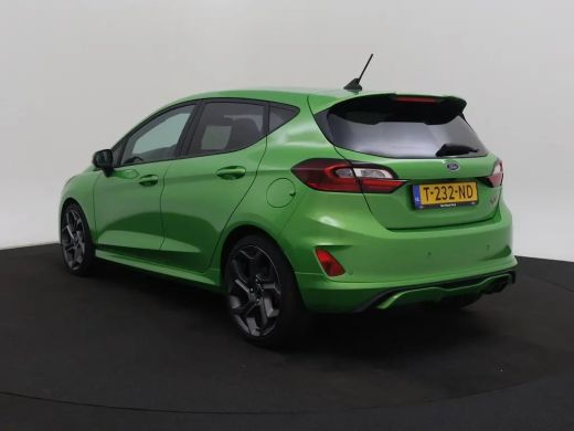 Ford Fiesta 1.5 Ecoboost ST-X | 200pk. | Winterpack | Apple Carplay/Android Auto | Camera | 18'' inch L.M. Ve... ActivLease financial lease