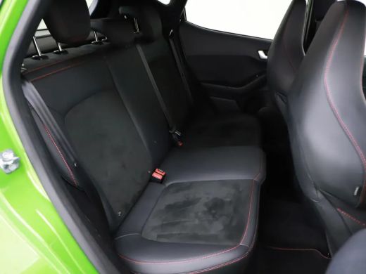 Ford Fiesta 1.5 Ecoboost ST-X | 200pk. | Winterpack | Apple Carplay/Android Auto | Camera | 18'' inch L.M. Ve... ActivLease financial lease