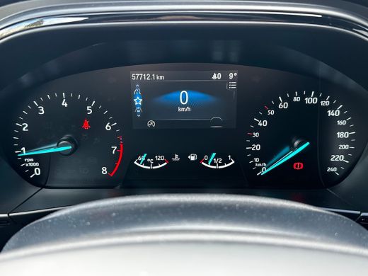 Ford Focus 1.0 125 PK ST Line | TREKHAAK| STOEL, STUUR EN VOORRUITVERWARMING| KEYLESS ENTRY & START| CAEMRA ... ActivLease financial lease