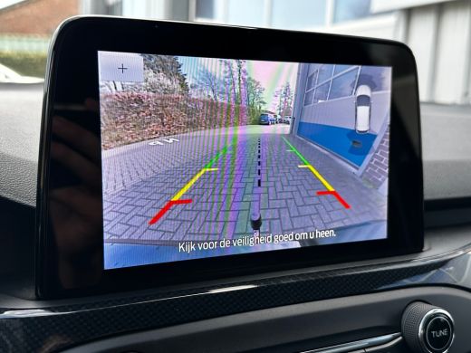 Ford Focus 1.0 125 PK ST Line | TREKHAAK| STOEL, STUUR EN VOORRUITVERWARMING| KEYLESS ENTRY & START| CAEMRA ... ActivLease financial lease