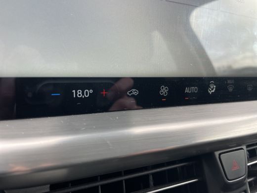 Ford Focus 1.0 EcoBoost Hybrid Titanium | Draadloos CarPlay | Groot scherm | Navi | Park Assist | Lane Keeping ActivLease financial lease