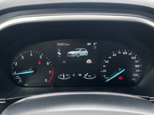 Ford Focus 1.0 EcoBoost Hybrid Trend Edition Business | Trekhaak | Camera | Adaptive Cruise | DAB ActivLease financial lease