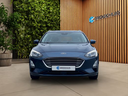 Ford Focus 1.0 EcoBoost Hybrid Trend Edition Business | Trekhaak | Camera | Adaptive Cruise | DAB ActivLease financial lease