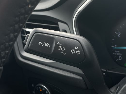 Ford Focus 1.0 EcoBoost Trend Edition Business | Camera | Navi | Lane Keeping | DAB ActivLease financial lease