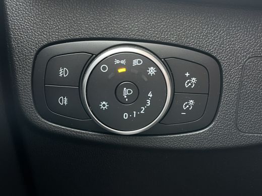 Ford Focus 1.0 EcoBoost Trend Edition Business | Camera | Navi | Lane Keeping | DAB ActivLease financial lease