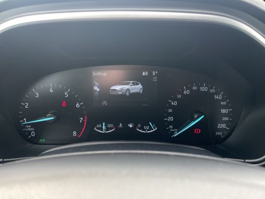 Ford Focus 1.0 EcoBoost Trend Edition Business | Camera | Navi | Lane Keeping | DAB ActivLease financial lease