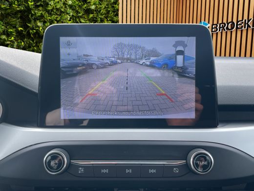 Ford Focus 1.0 EcoBoost Trend Edition Business | Camera | Navi | Lane Keeping | DAB ActivLease financial lease