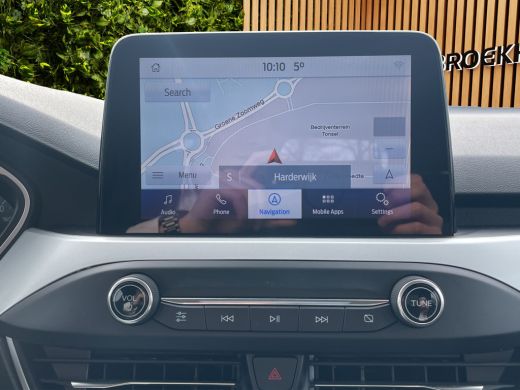 Ford Focus 1.0 EcoBoost Trend Edition Business | Camera | Navi | Lane Keeping | DAB ActivLease financial lease