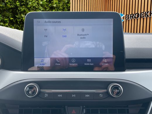 Ford Focus 1.0 EcoBoost Trend Edition Business | Camera | Navi | Lane Keeping | DAB ActivLease financial lease