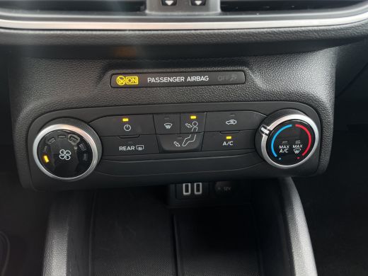 Ford Focus 1.0 EcoBoost Trend Edition Business | Camera | Navi | Lane Keeping | DAB ActivLease financial lease