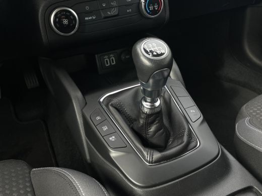 Ford Focus 1.0 EcoBoost Trend Edition Business | Camera | Navi | Lane Keeping | DAB ActivLease financial lease