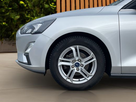 Ford Focus 1.0 EcoBoost Trend Edition Business | Camera | Navi | Lane Keeping | DAB ActivLease financial lease