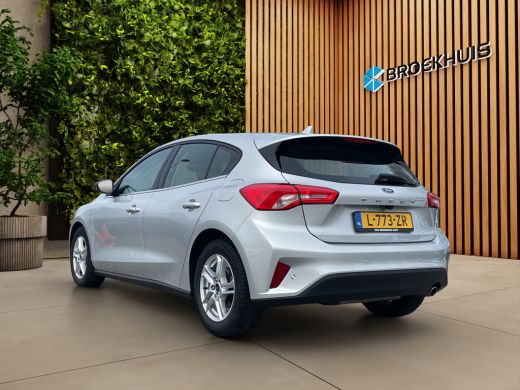 Ford Focus 1.0 EcoBoost Trend Edition Business | Camera | Navi | Lane Keeping | DAB ActivLease financial lease