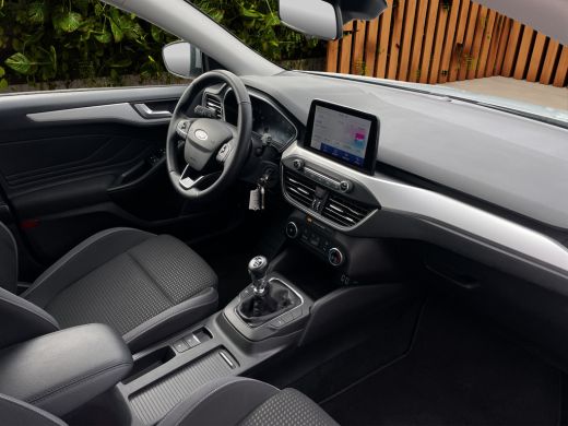 Ford Focus 1.0 EcoBoost Trend Edition Business | Camera | Navi | Lane Keeping | DAB ActivLease financial lease