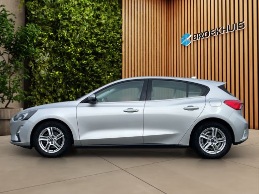 Ford Focus 1.0 EcoBoost Trend Edition Business | Camera | Navi | Lane Keeping | DAB ActivLease financial lease