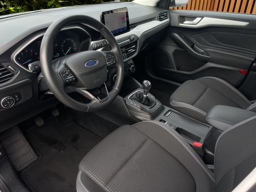 Ford Focus 1.0 EcoBoost Trend Edition Business | Camera | Navi | Lane Keeping | DAB ActivLease financial lease