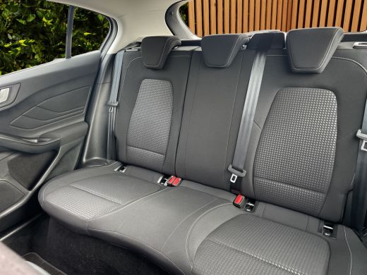 Ford Focus 1.0 EcoBoost Trend Edition Business | Camera | Navi | Lane Keeping | DAB ActivLease financial lease