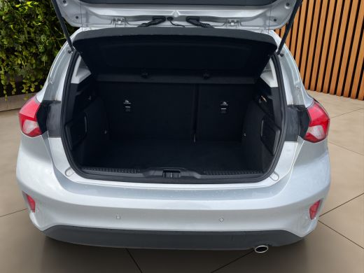 Ford Focus 1.0 EcoBoost Trend Edition Business | Camera | Navi | Lane Keeping | DAB ActivLease financial lease