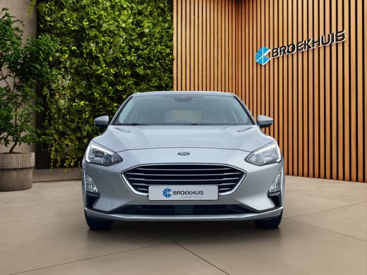 Ford Focus 1.0 EcoBoost Trend Edition Business | Camera | Navi | Lane Keeping | DAB ActivLease financial lease