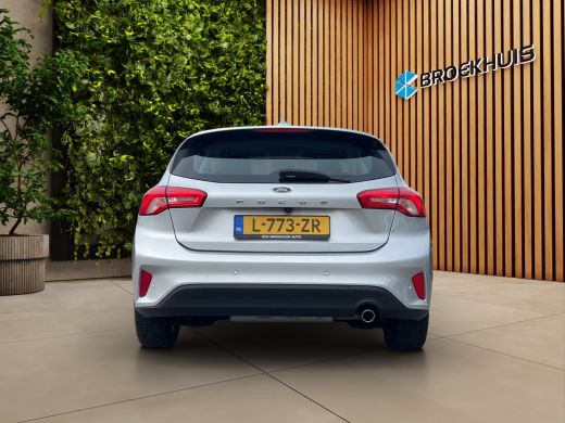 Ford Focus 1.0 EcoBoost Trend Edition Business | Camera | Navi | Lane Keeping | DAB ActivLease financial lease