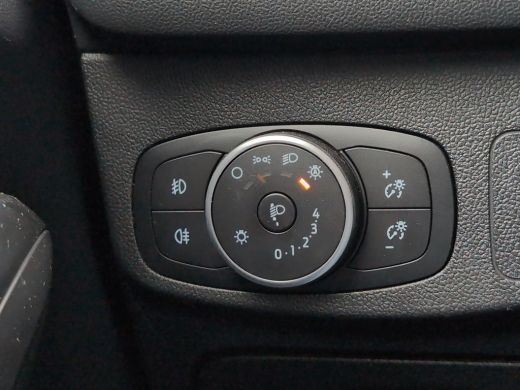 Ford Focus Wagon 1.0 Titanium Business | Cruise Control | Bluetooth | Navi | trekhaak | ActivLease financial lease