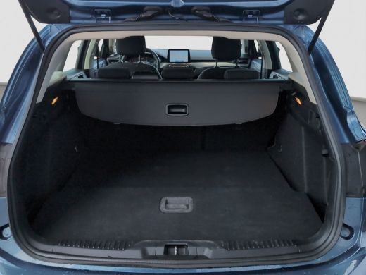 Ford Focus Wagon 1.0 Titanium Business | Cruise Control | Bluetooth | Navi | trekhaak | ActivLease financial lease
