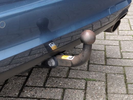 Ford Focus Wagon 1.0 Titanium Business | Cruise Control | Bluetooth | Navi | trekhaak | ActivLease financial lease