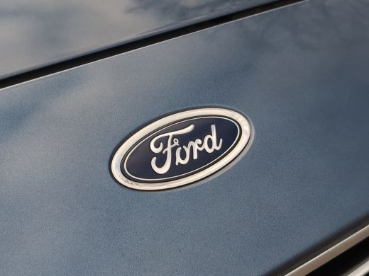 Ford Focus Wagon 1.0 Titanium Business | Cruise Control | Bluetooth | Navi | trekhaak | ActivLease financial lease