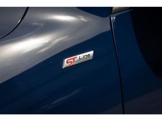 Ford Kuga 1.5 EcoBoost ST-Line X | Achterbank verwarmd | Apple Carplay/Android Auto|telefoonintegratie prem... ActivLease financial lease