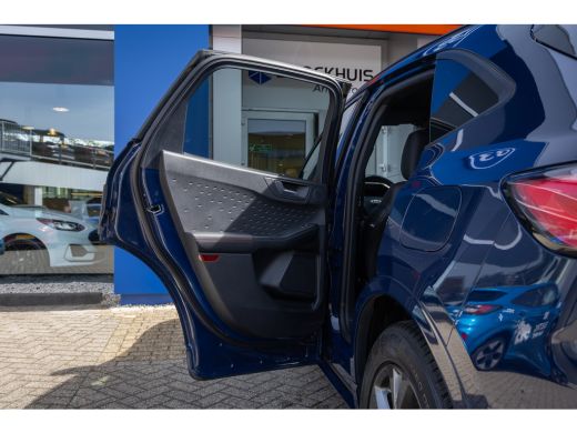 Ford Kuga 1.5 EcoBoost ST-Line X | Achterbank verwarmd | Apple Carplay/Android Auto|telefoonintegratie prem... ActivLease financial lease